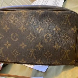 Louis Vuitton Accessory Pouch